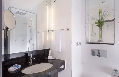 Ludwigsvorstadt-Kliniken Hotel | Maritim Hotel München