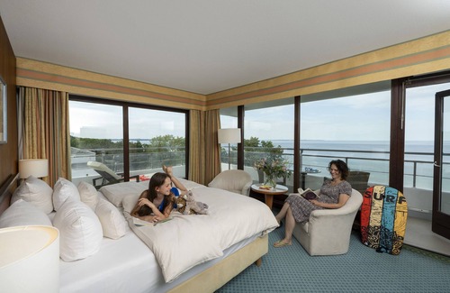 Timmendorfer Strand Hotel | Maritim Seehotel Timmendorfer Strand