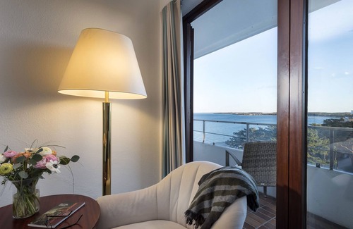 Timmendorfer Strand Hotel | Maritim Seehotel Timmendorfer Strand