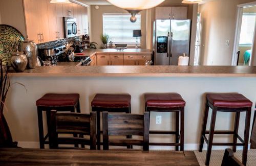 Ocean Shores Apartment | Maritime Refuge Condominium