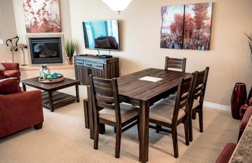 Ocean Shores Apartment | Maritime Refuge Condominium