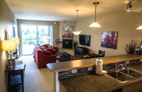 Ocean Shores Apartment | Maritime Refuge Condominium