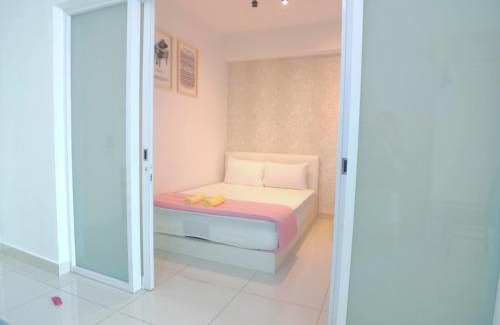 George Town Apartment | Maritime Suites by Comfy
