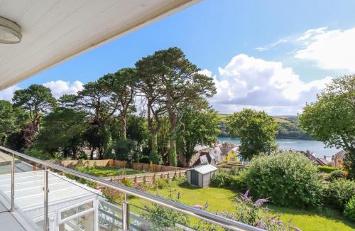 Fowey Apartment | Maritime View