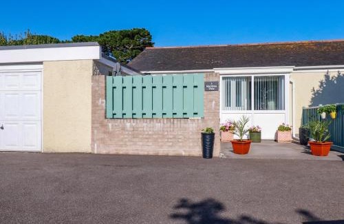 Fowey Apartment | Maritime View
