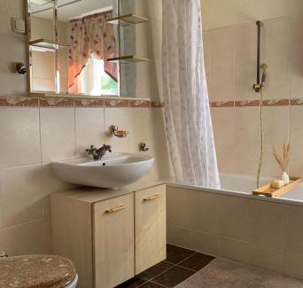 Sassnitz Apartment | Maritimes Ambiente