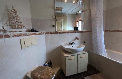 Sassnitz Apartment | Maritimes Ambiente
