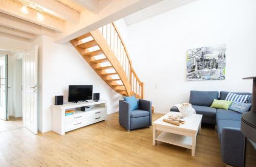 Nordhorn House | Maritimes Glück - Nordhorn