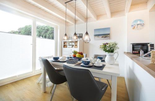 Nordhorn House | Maritimes Glück - Nordhorn