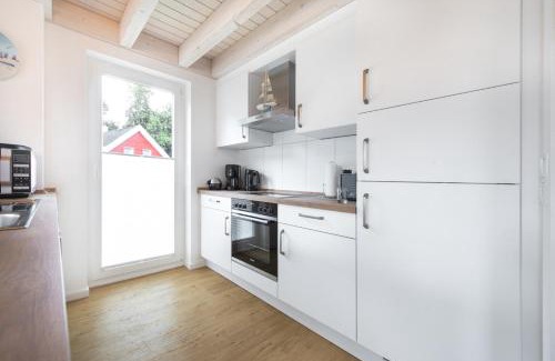 Nordhorn House | Maritimes Glück - Nordhorn