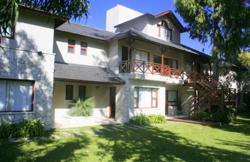 Pinamar Apartment | Maritimo Apart