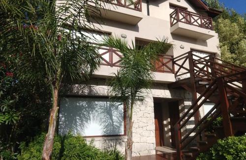 Pinamar Apartment | Maritimo Apart
