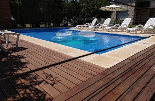 Pinamar Apartment | Maritimo Apart
