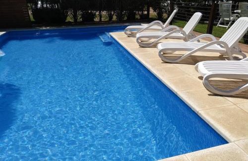 Pinamar Apartment | Maritimo Apart