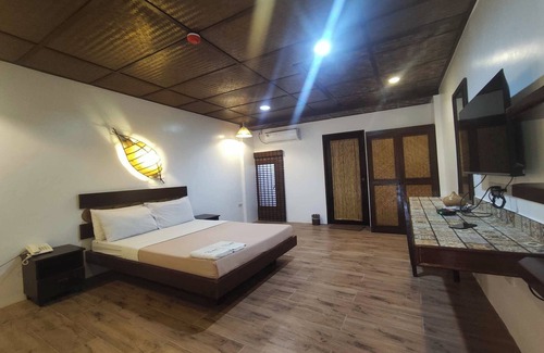 Bauang Hotel | Maritoni Bali Suites And Villas
