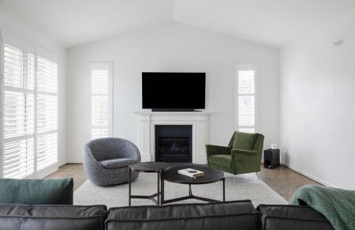 Point Lonsdale House | Marittimo