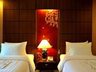 Lat Krabang Hotel | Mariya Boutique Hotel At Suvarnabhumi Airport