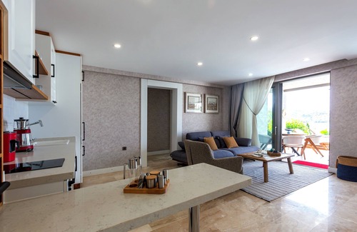 Gundogan Villa | Marje Villas Bodrum