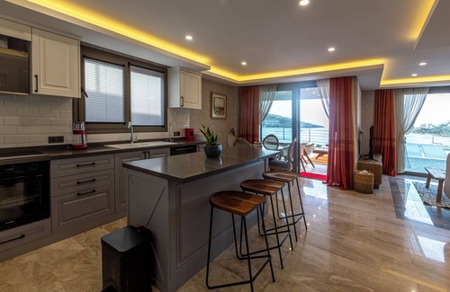 Gundogan Villa | Marje Villas Bodrum