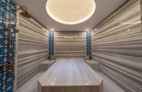 Foca Hotel | Mark Warner Phokaia Beach Resort