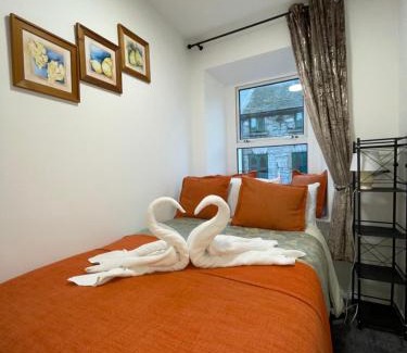 Galway City Centre Apartment | Market 2