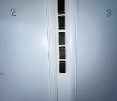 Galway City Centre Apartment | Market 2