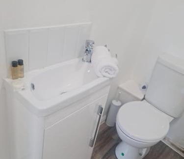 Galway City Centre Apartment | Market 4