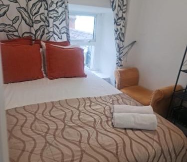 Galway City Centre Apartment | Market 4