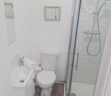 Galway City Centre Apartment | Market 4