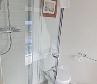 Galway City Centre Apartment | Market 5