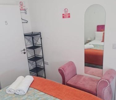 Galway City Centre Apartment | Market 5