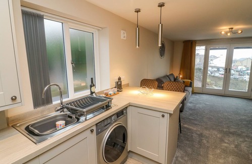 Clitheroe Cottage | Market Lounge