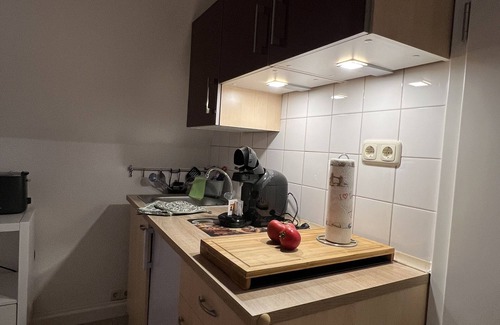 Hoexter Apartment | Marketplace apartment