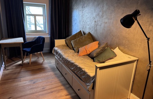 Lutherstadt Wittenberg Apartment | Markt Life Home Premium Apartments Cozy Living Schöner Wohnen AUF Zeit