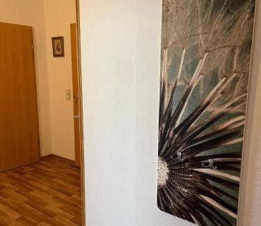 Radeburg Apartment | Marktblick