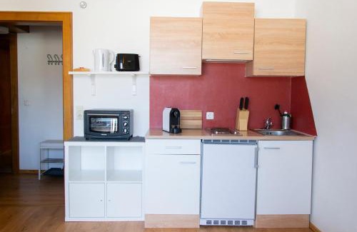 Goldegg Apartment | Marktlhaus Goldegg