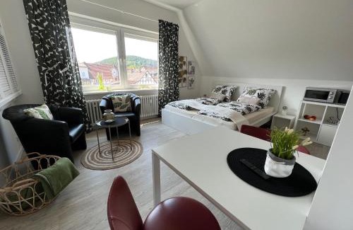 Hoexter Apartment | Marktplatzapartment