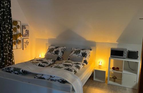 Hoexter Apartment | Marktplatzapartment