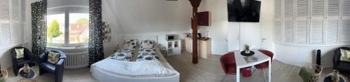 Hoexter Apartment | Marktplatzapartment