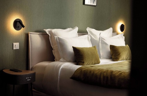 Angers Hotel | Markus