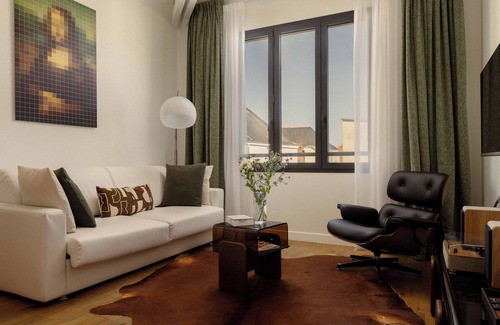 Angers Hotel | Markus