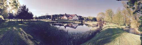 Kolonowskie Resort | Markus