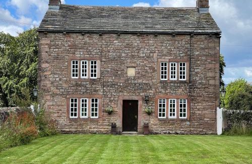 Newton-in-Bowland House | Marl Hill House