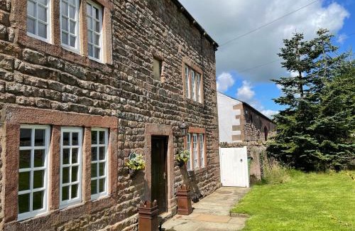 Newton-in-Bowland House | Marl Hill House