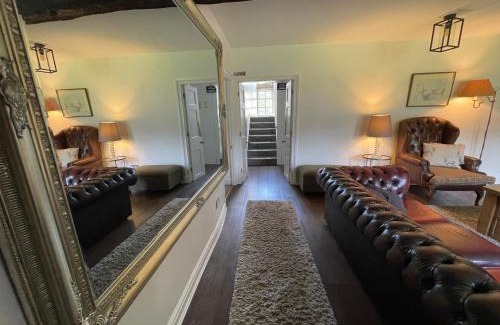 Newton-in-Bowland House | Marl Hill House
