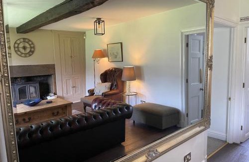 Newton-in-Bowland House | Marl Hill House