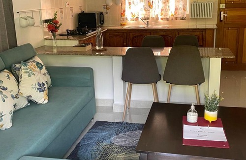 Pointe Larue House | MARL Self Catering