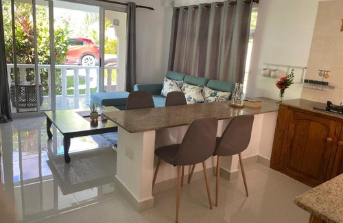 Pointe Larue House | MARL Self Catering