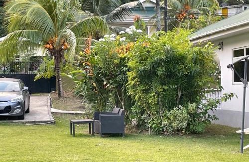 Pointe Larue House | MARL Self Catering