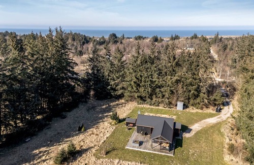 Bindslev House | "Marla" - 1.1km from the sea by Interhome